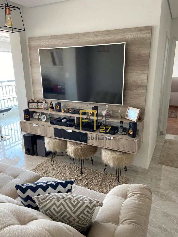 Apartamento, 2 quartos, 66 m² - Foto 4