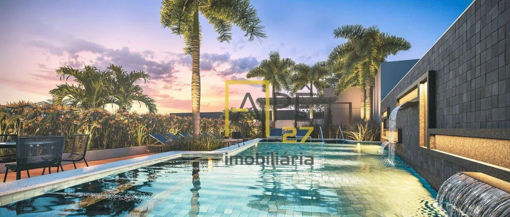 Apartamento, 1 quarto, 29 m² - Foto 5
