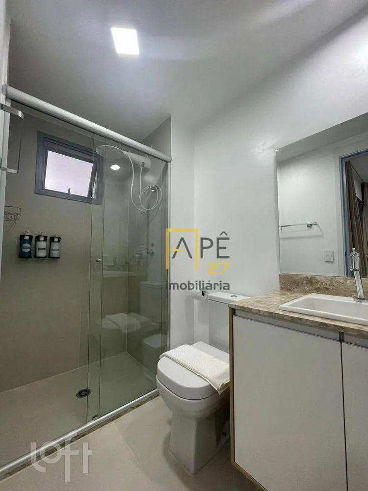 Apartamento, 1 quarto, 29 m² - Foto 4