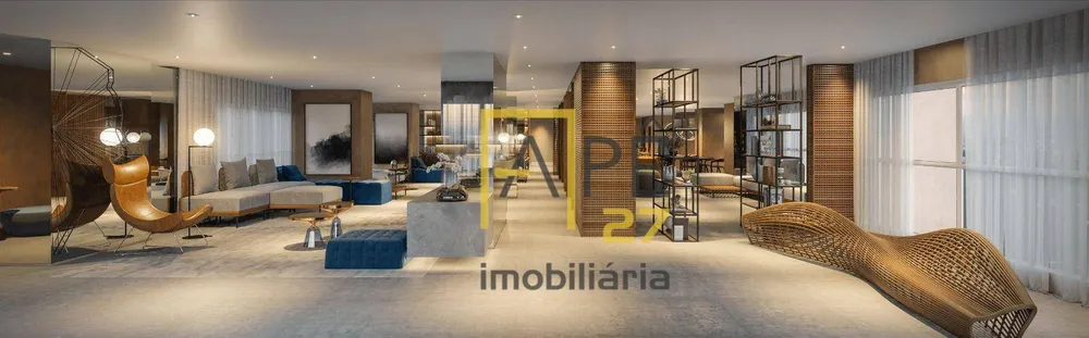 Apartamento, 1 quarto, 29 m² - Foto 8