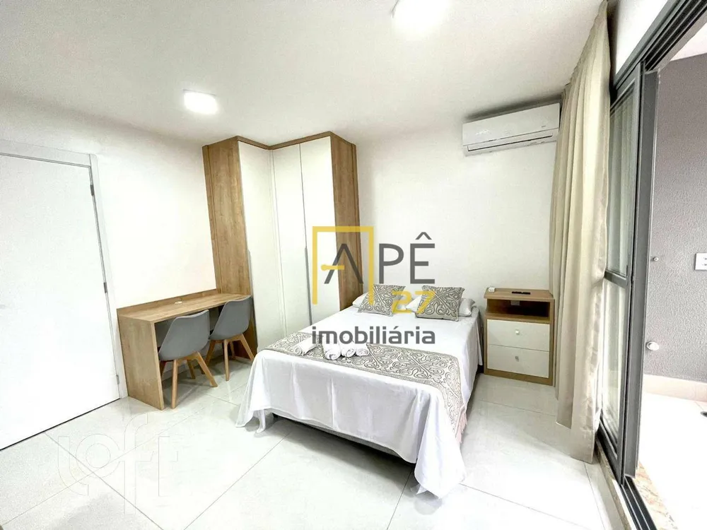 Apartamento, 1 quarto, 29 m² - Foto 6