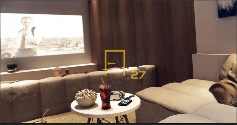 Apartamento, 2 quartos, 68 m² - Foto 4