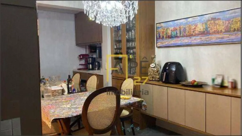 Apartamento, 2 quartos, 68 m² - Foto 2