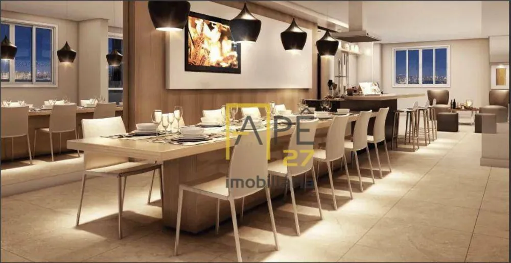 Apartamento, 2 quartos, 68 m² - Foto 5