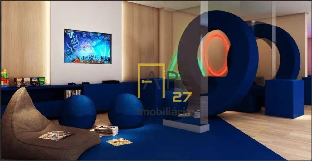 Apartamento, 2 quartos, 68 m² - Foto 3