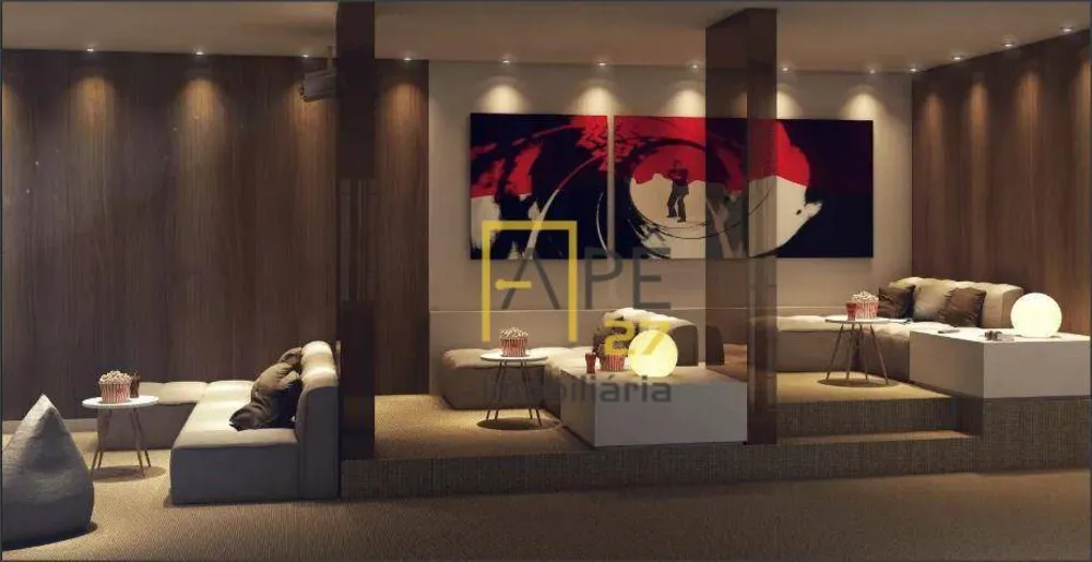 Apartamento, 2 quartos, 68 m² - Foto 6