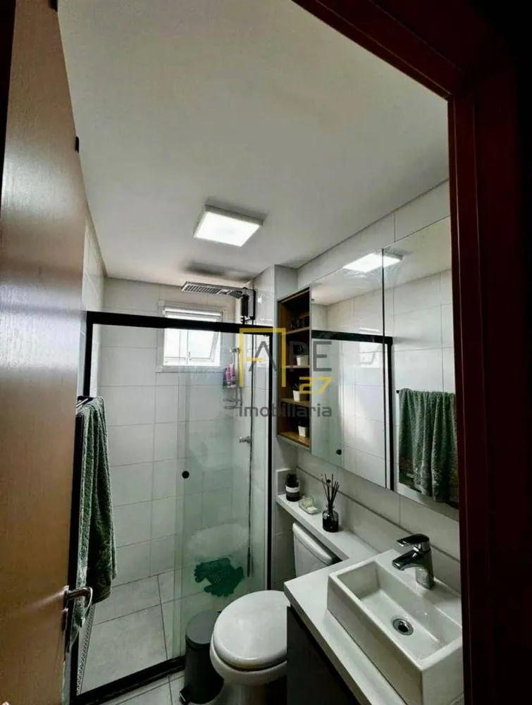 Apartamento, 2 quartos, 60 m² - Foto 4