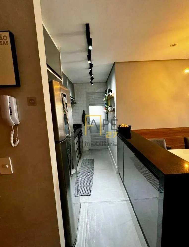 Apartamento, 2 quartos, 60 m² - Foto 6