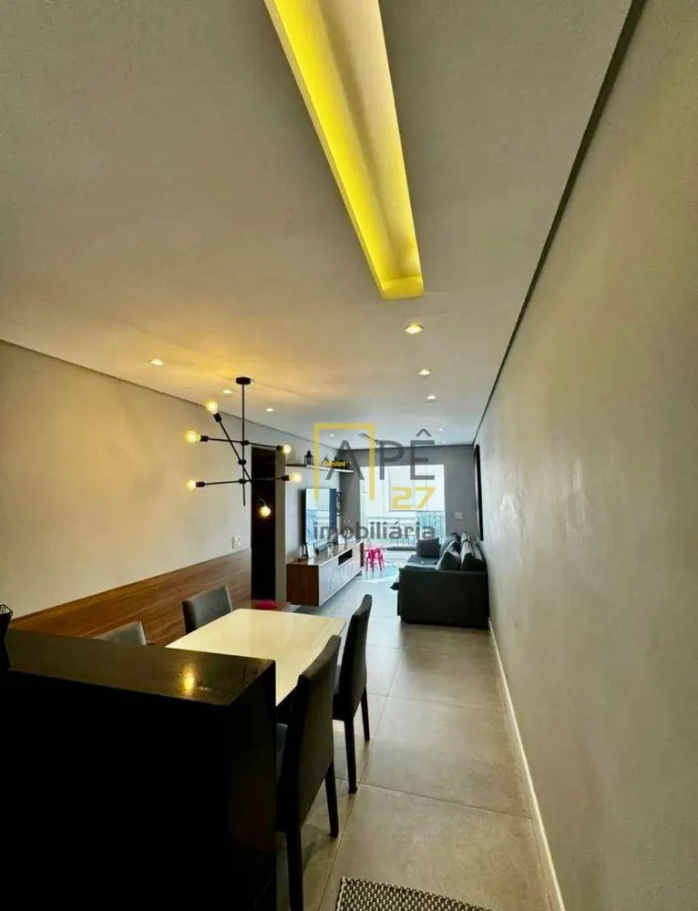 Apartamento, 2 quartos, 60 m² - Foto 2