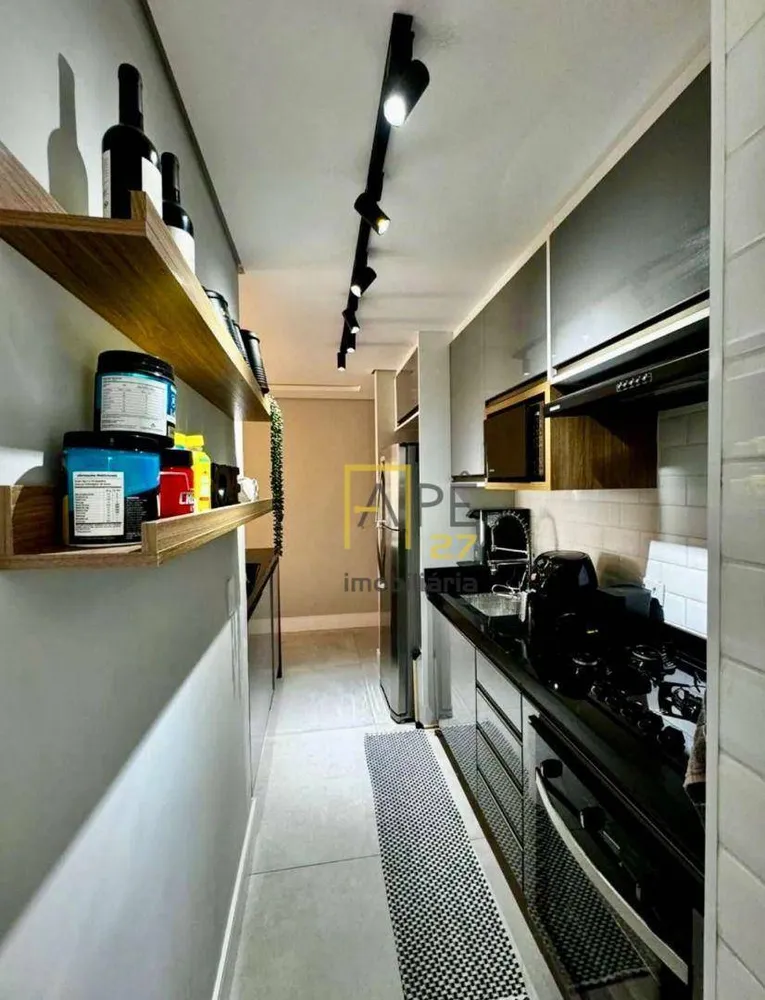 Apartamento, 2 quartos, 60 m² - Foto 3