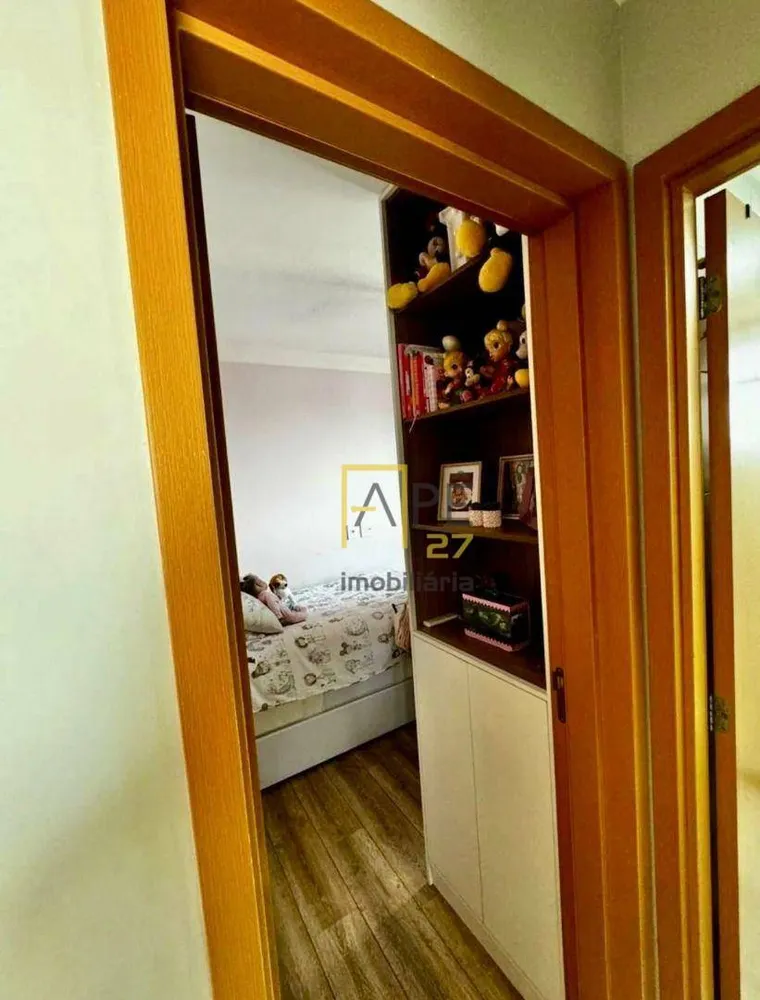 Apartamento, 2 quartos, 60 m² - Foto 7