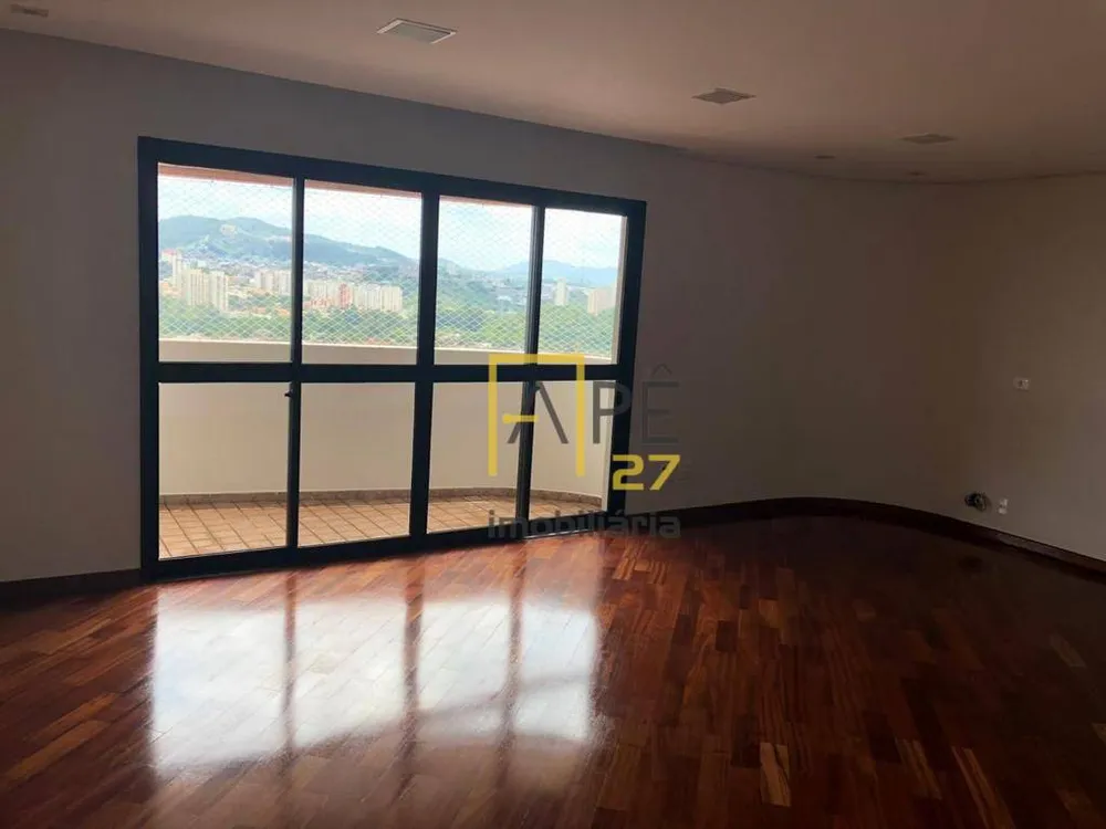 Apartamento, 4 quartos, 210 m² - Foto 4