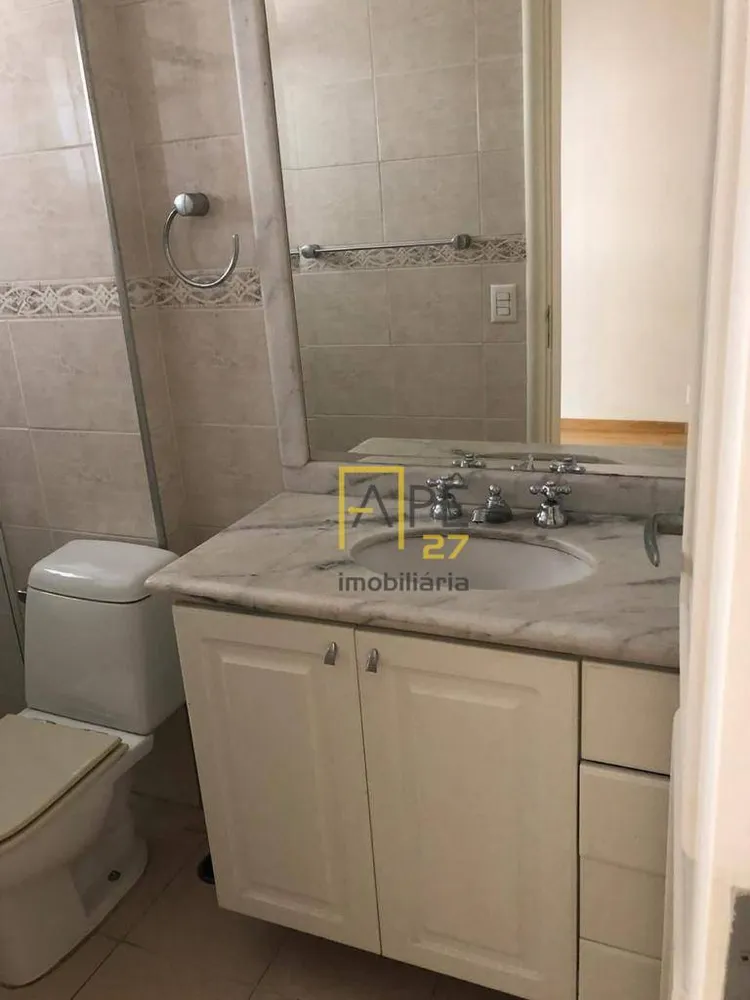 Apartamento, 4 quartos, 210 m² - Foto 8