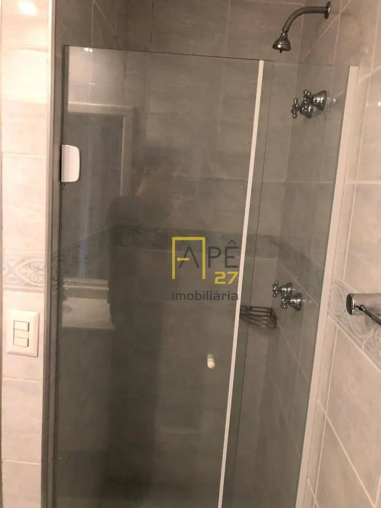Apartamento, 4 quartos, 210 m² - Foto 9