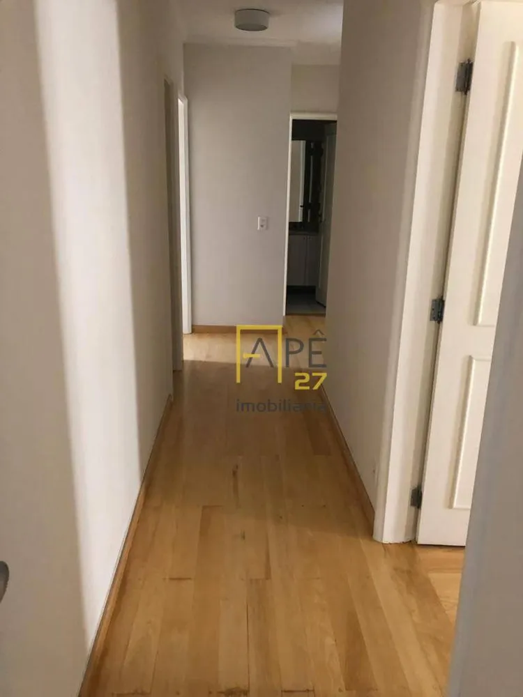 Apartamento, 4 quartos, 210 m² - Foto 3