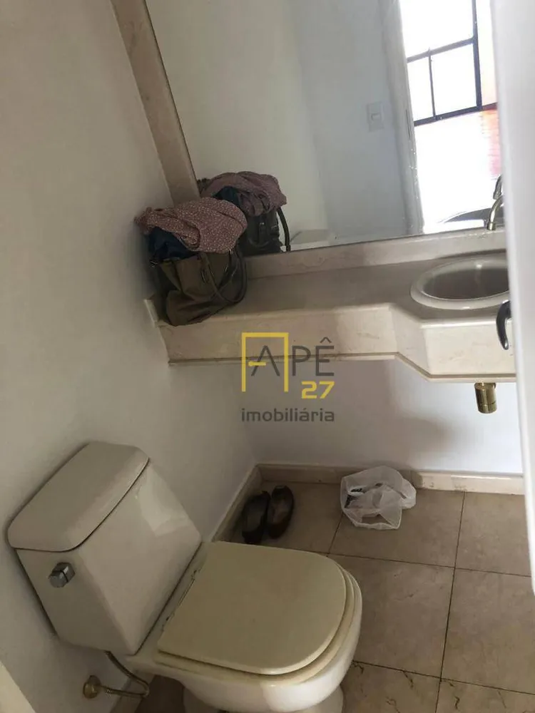 Apartamento, 4 quartos, 210 m² - Foto 10
