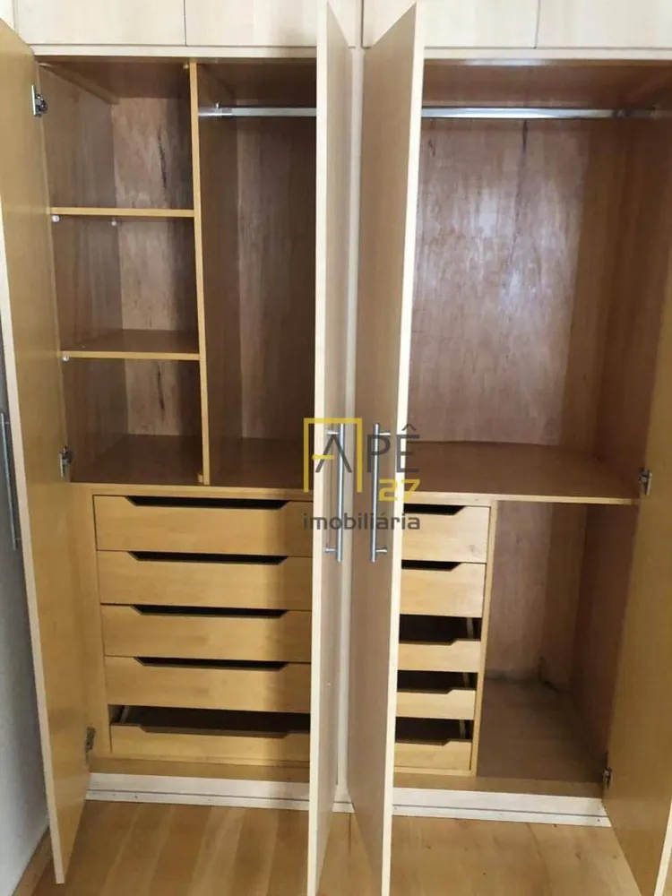 Apartamento, 4 quartos, 210 m² - Foto 7