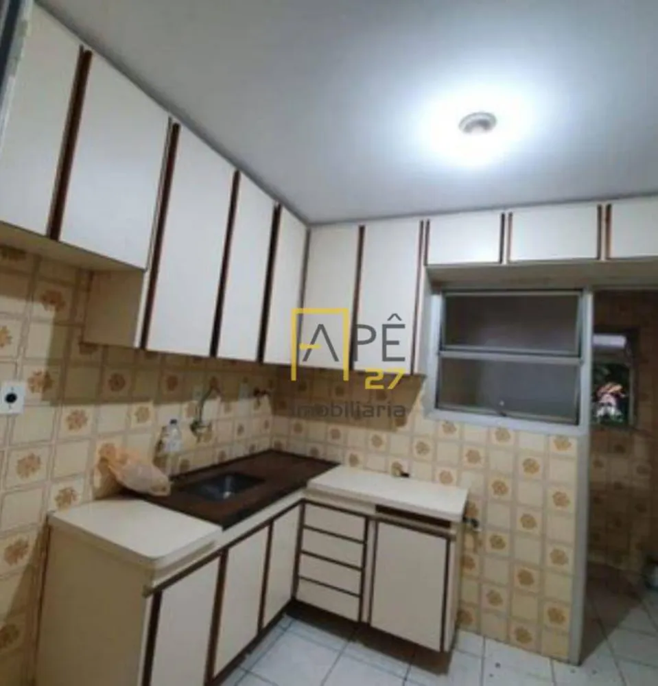 Apartamento, 2 quartos, 68 m² - Foto 2