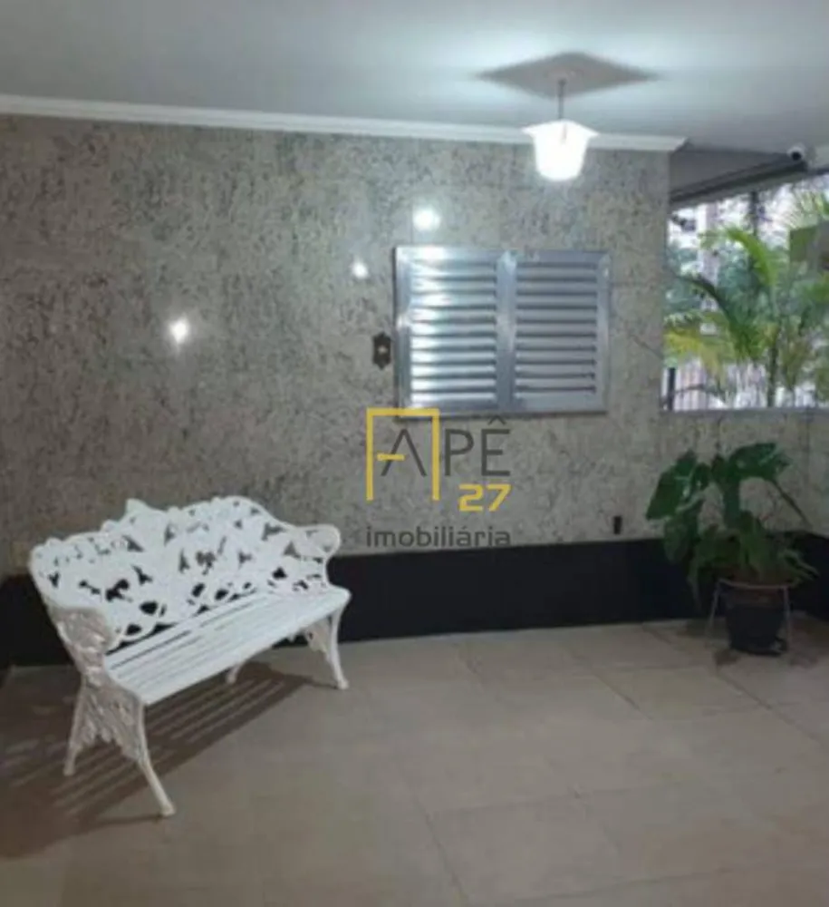 Apartamento, 2 quartos, 68 m² - Foto 7