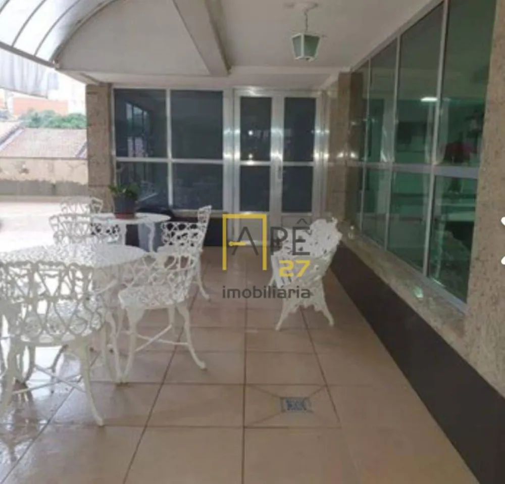 Apartamento, 2 quartos, 68 m² - Foto 8