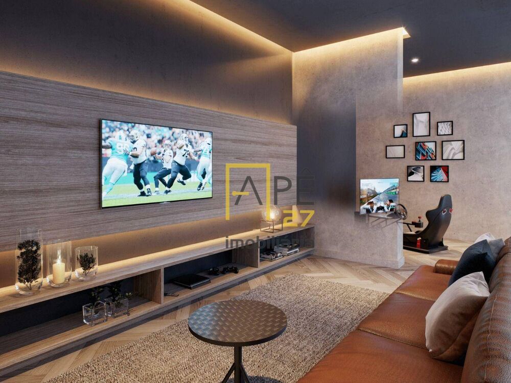 Apartamento, 2 quartos, 72 m² - Foto 4