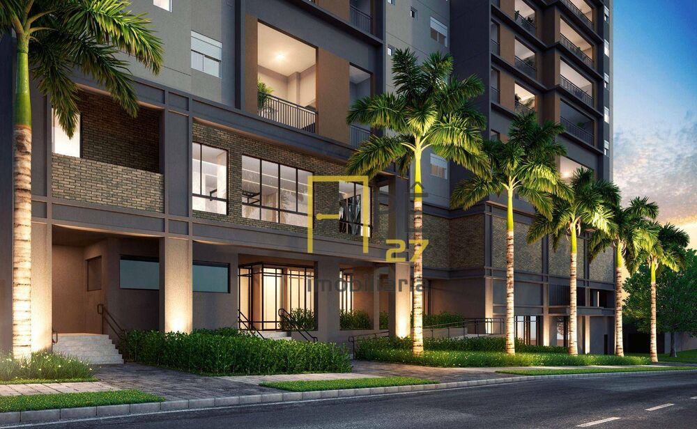 Apartamento, 2 quartos, 72 m² - Foto 7