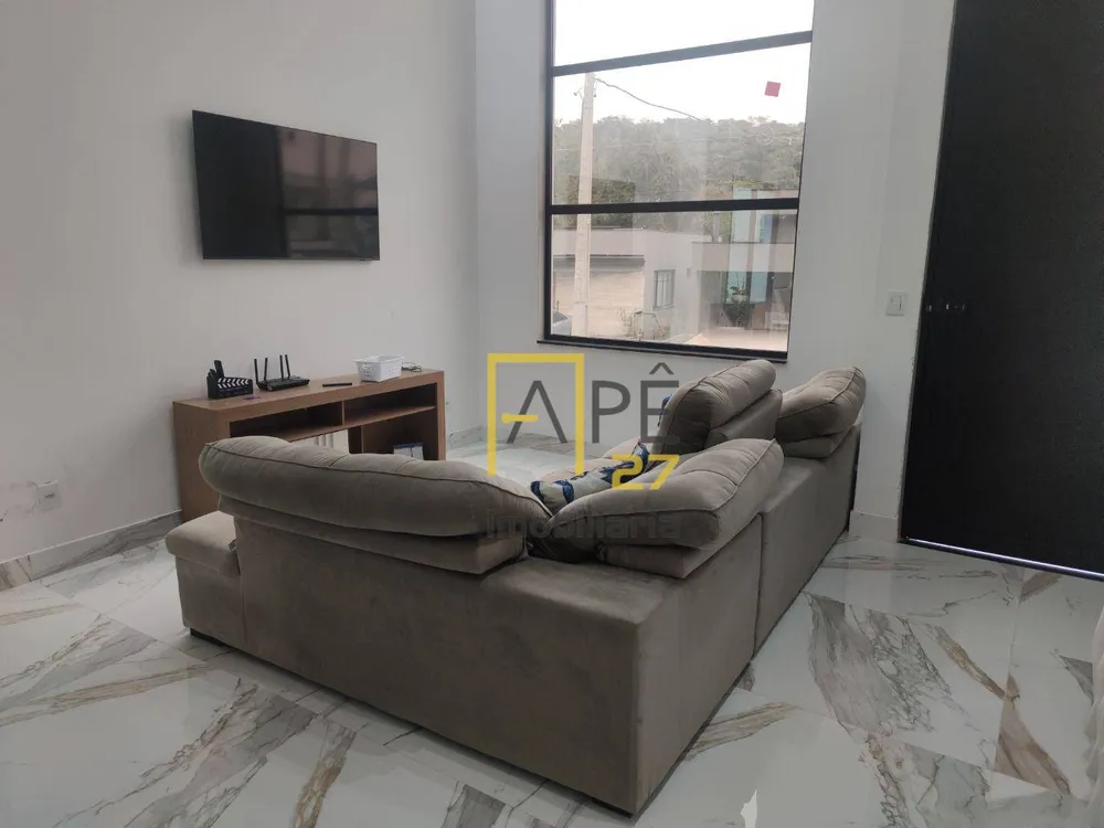 Casa de Condomínio, 3 quartos - Foto 6