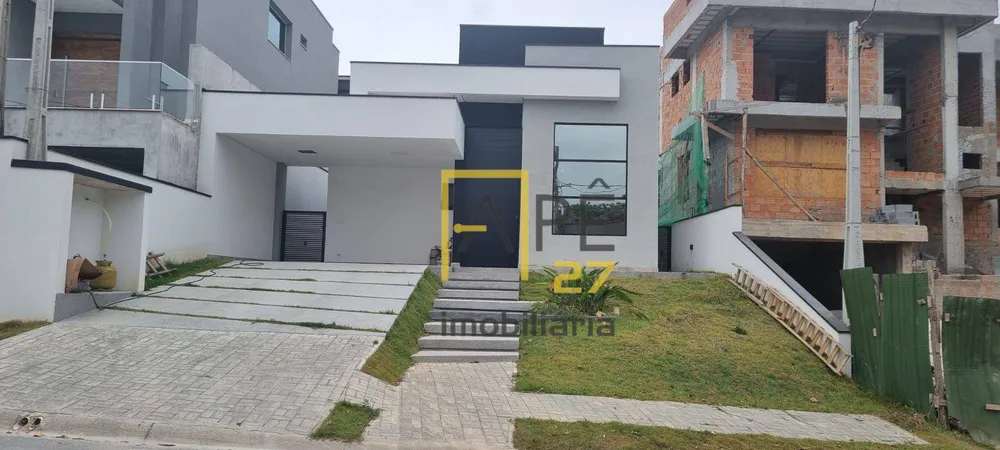 Casa de Condomínio, 3 quartos - Foto 8