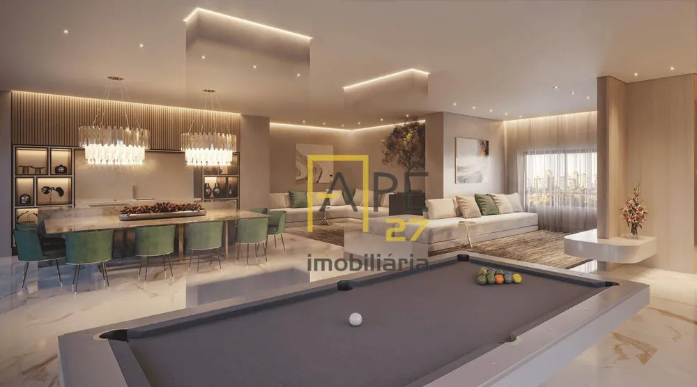 Apartamento, 2 quartos, 63 m² - Foto 6