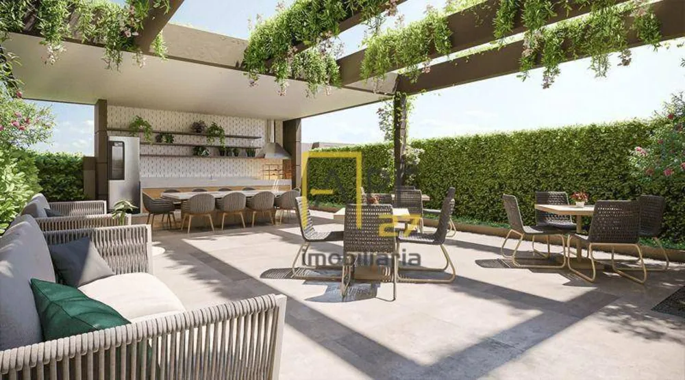 Apartamento, 2 quartos, 63 m² - Foto 4