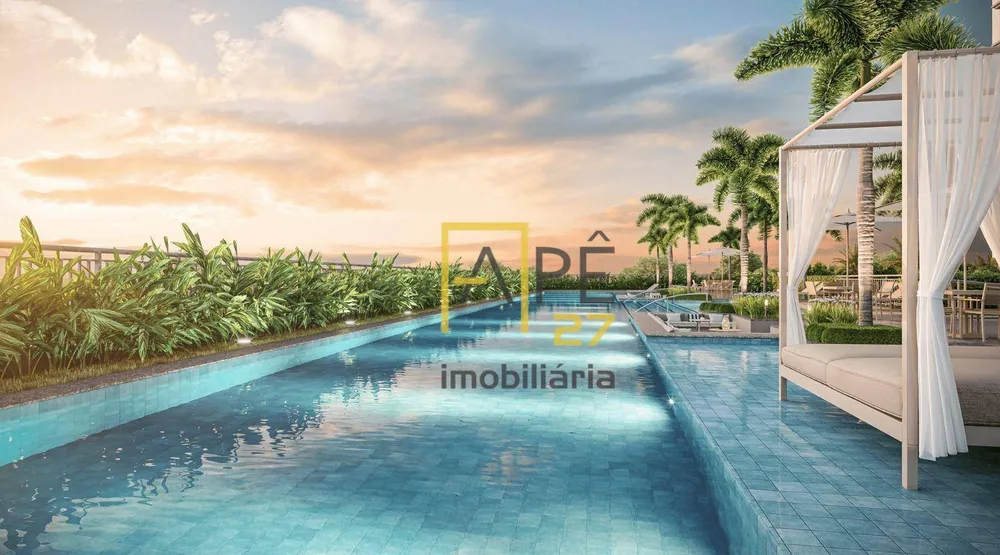 Apartamento, 2 quartos, 63 m² - Foto 1