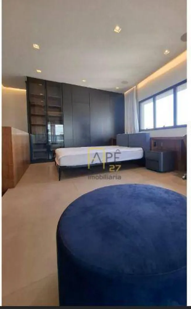 Apartamento, 1 quarto, 95 m² - Foto 2