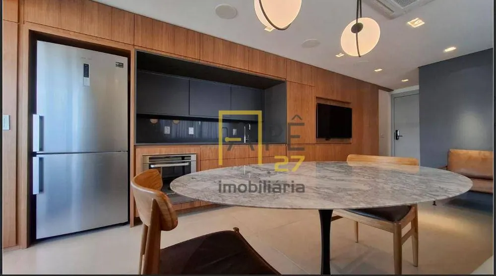 Apartamento, 1 quarto, 95 m² - Foto 10