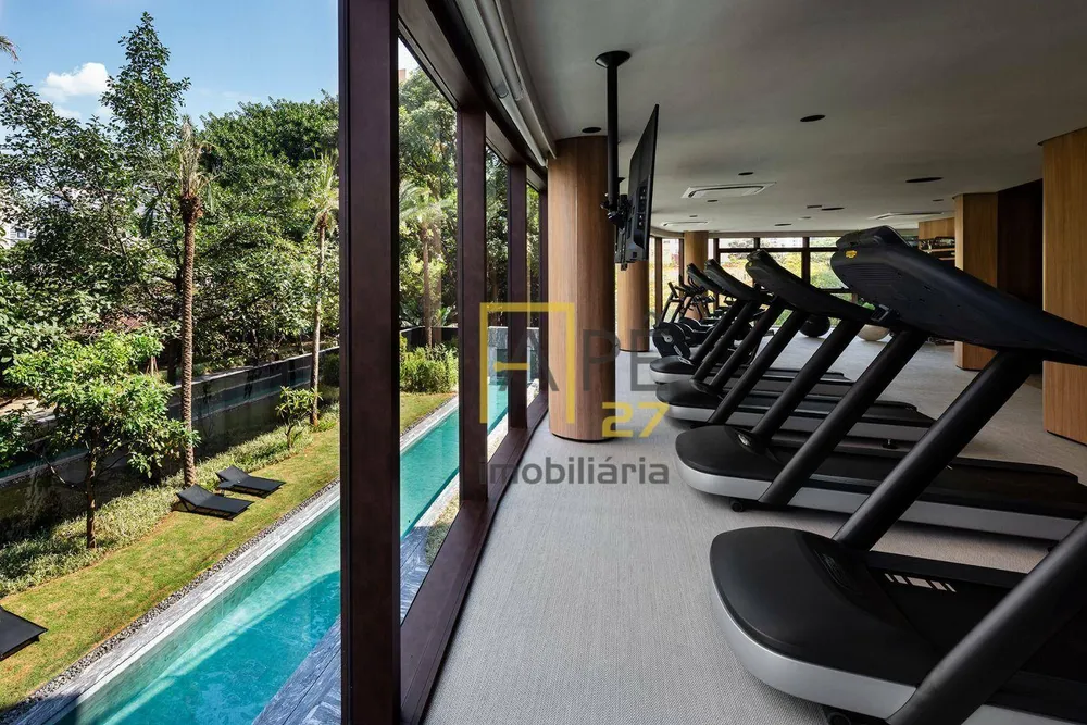 Apartamento, 1 quarto, 95 m² - Foto 9