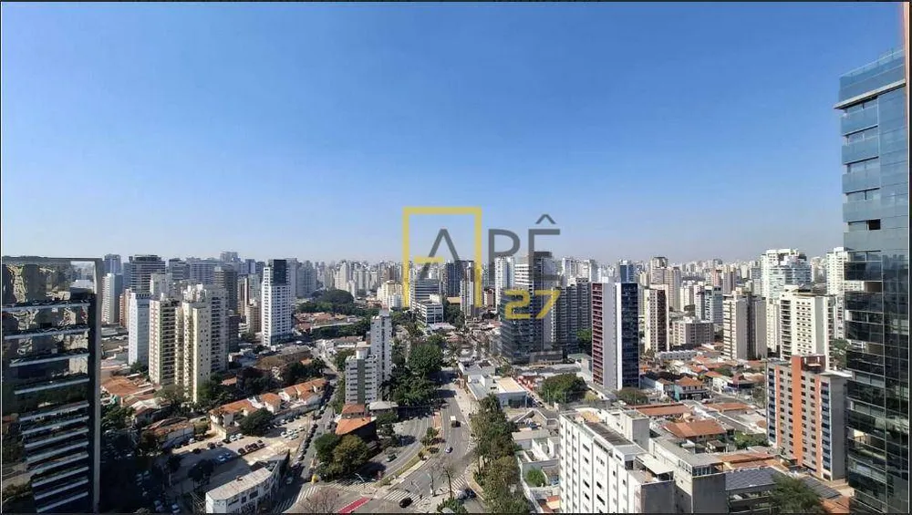 Apartamento, 1 quarto, 95 m² - Foto 12