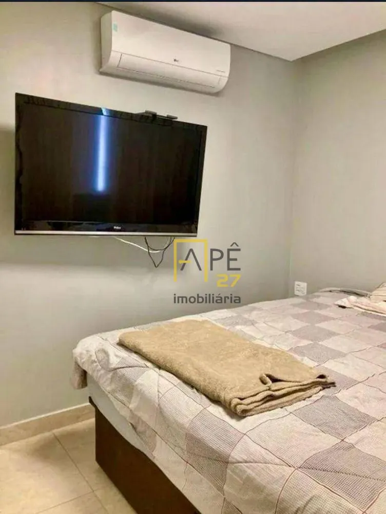 Apartamento, 4 quartos, 115 m² - Foto 3