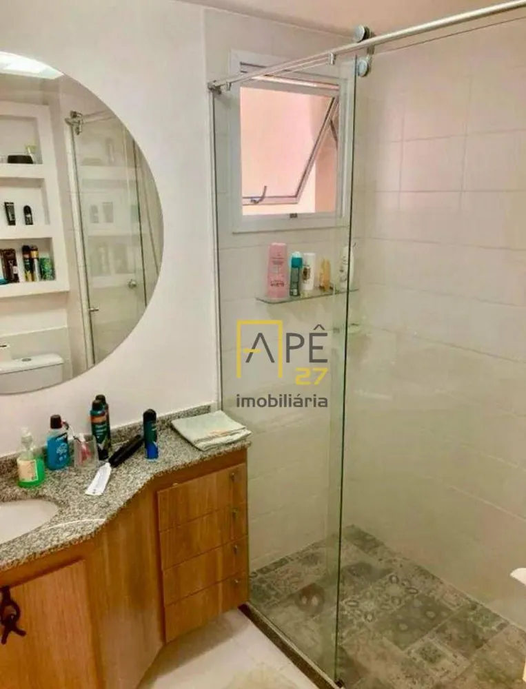 Apartamento, 4 quartos, 115 m² - Foto 1