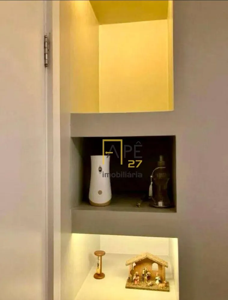 Apartamento, 4 quartos, 115 m² - Foto 2