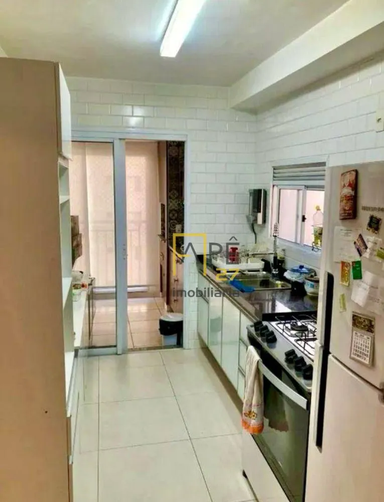 Apartamento, 4 quartos, 115 m² - Foto 2