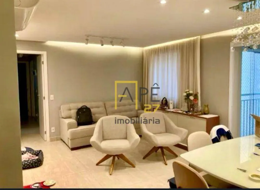 Apartamento, 4 quartos, 115 m² - Foto 12
