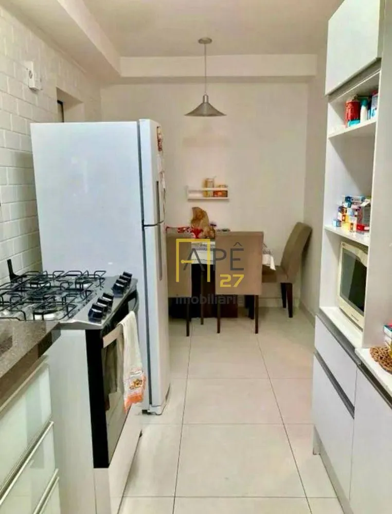 Apartamento, 4 quartos, 115 m² - Foto 11