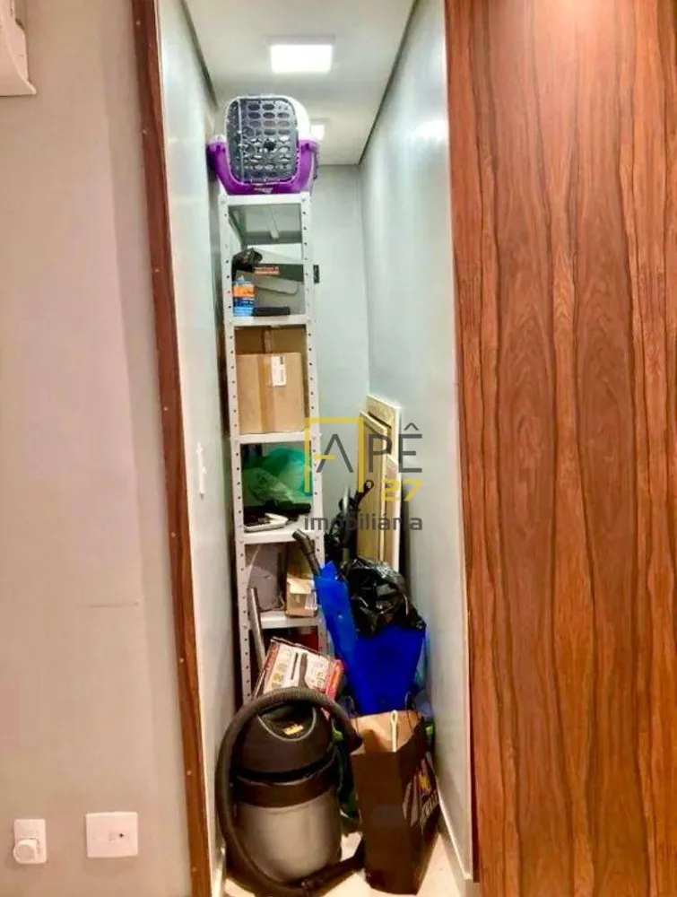 Apartamento, 4 quartos, 115 m² - Foto 3