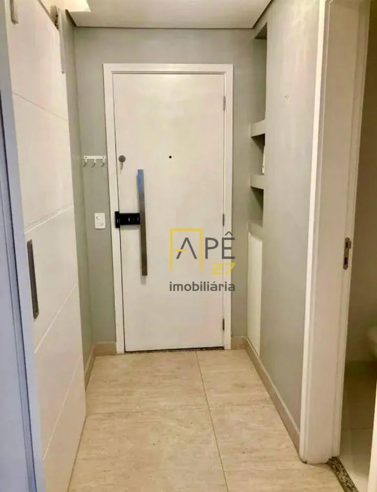 Apartamento, 4 quartos, 115 m² - Foto 4