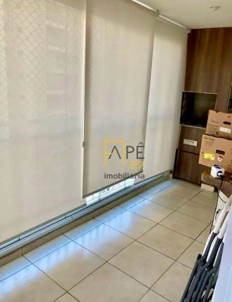 Apartamento, 4 quartos, 115 m² - Foto 7