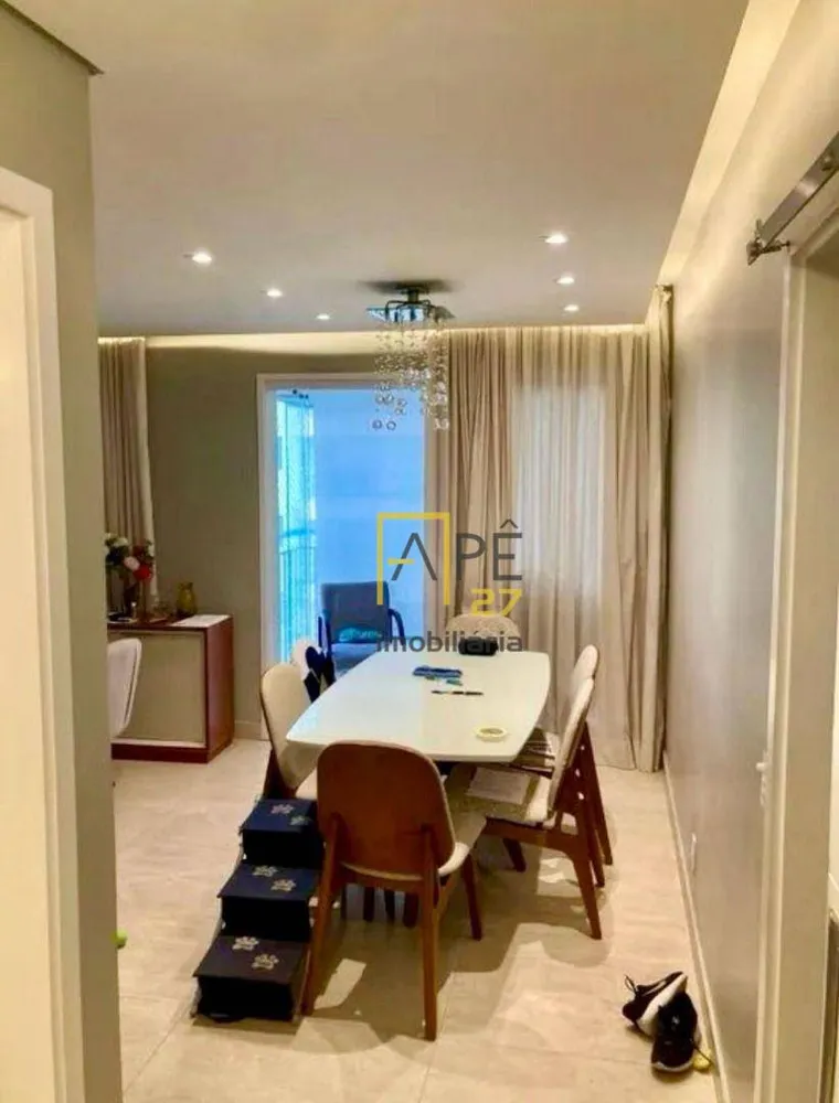 Apartamento, 4 quartos, 115 m² - Foto 1