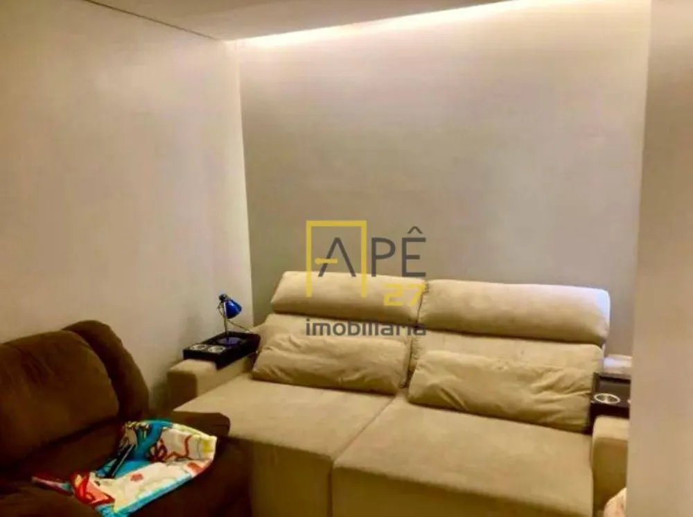 Apartamento, 4 quartos, 115 m² - Foto 5