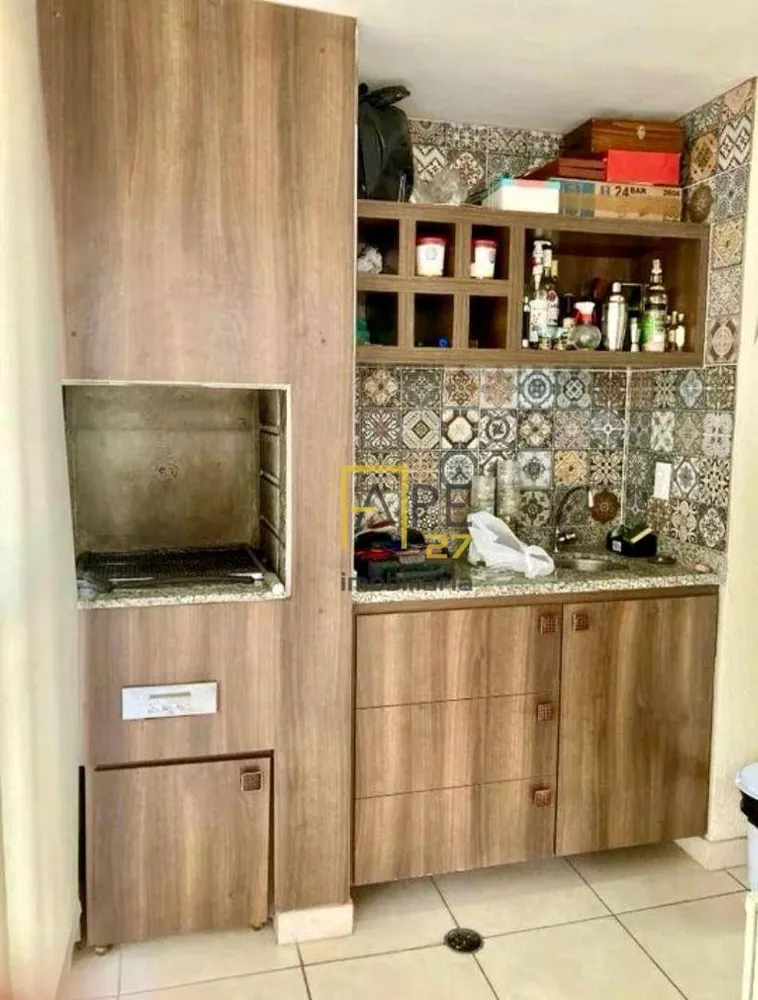 Apartamento, 4 quartos, 115 m² - Foto 6