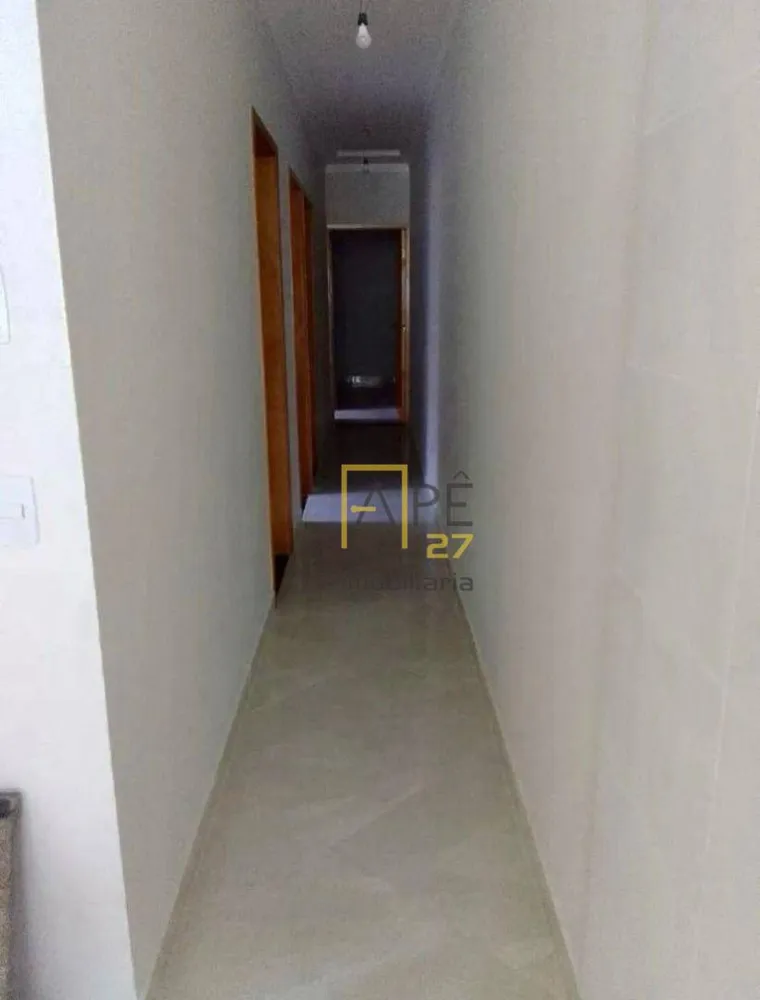 Casa, 3 quartos, 125 m² - Foto 4