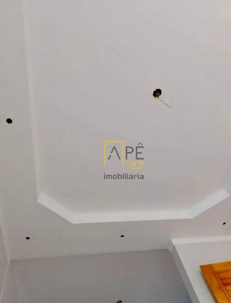 Casa, 3 quartos, 125 m² - Foto 2