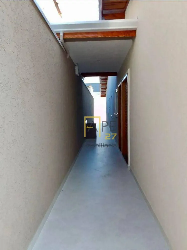 Casa, 3 quartos, 125 m² - Foto 6